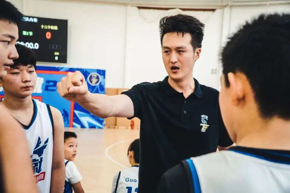 为什么篮球训练中的每个步骤都不可忽视_2
